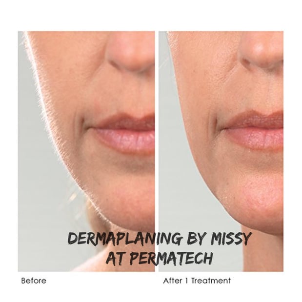 Images Permatech Makeup