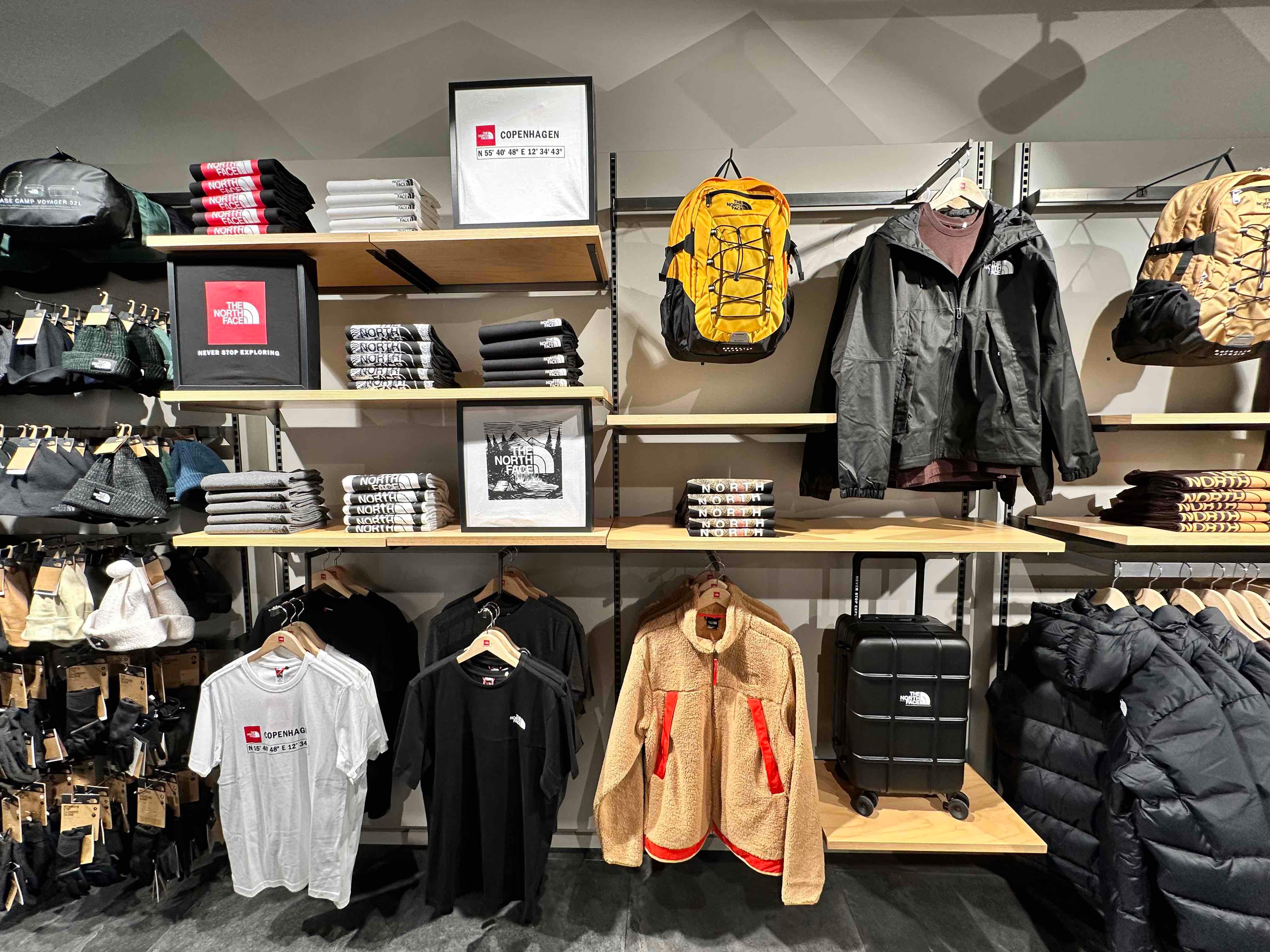 The North Face Copenhagen