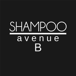 Shampoo Avenue B Logo