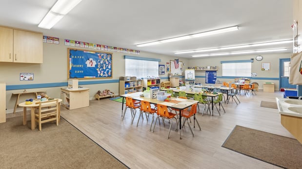 Images Primrose School at Vista Ridge