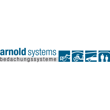 arnold systems ag Logo