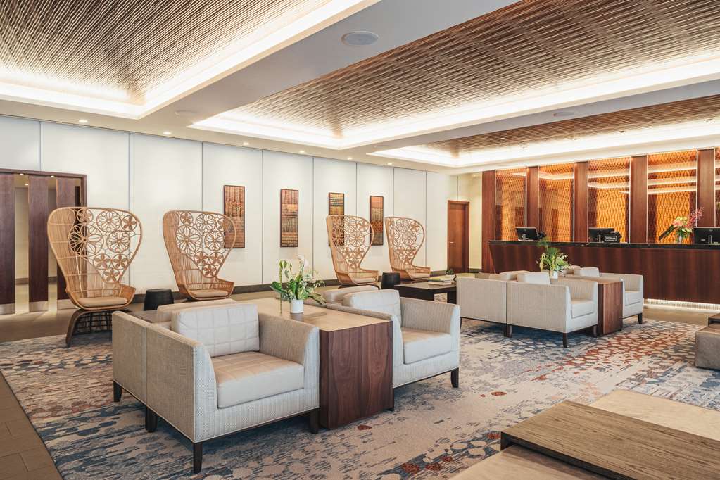 Hilton Grand Vacations Club Hokulani Waikiki Honolulu