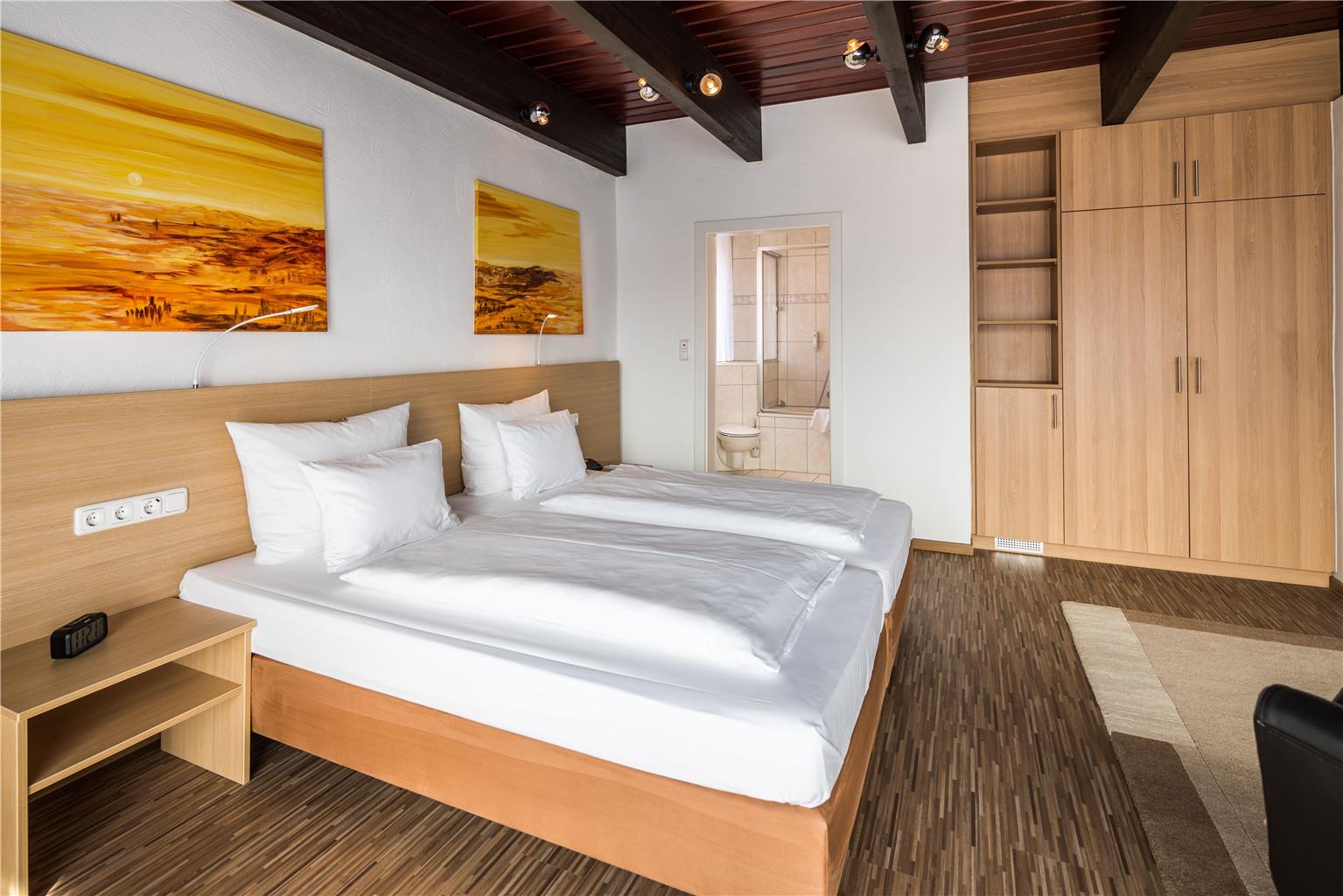 Best Western Hotel Heide, Melkbrink 47-52 in Oldenburg