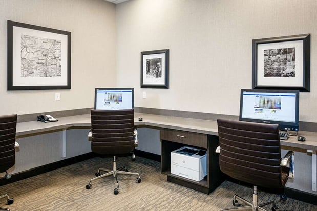 Images Hampton Inn & Suites by Hilton Seattle/Northgate
