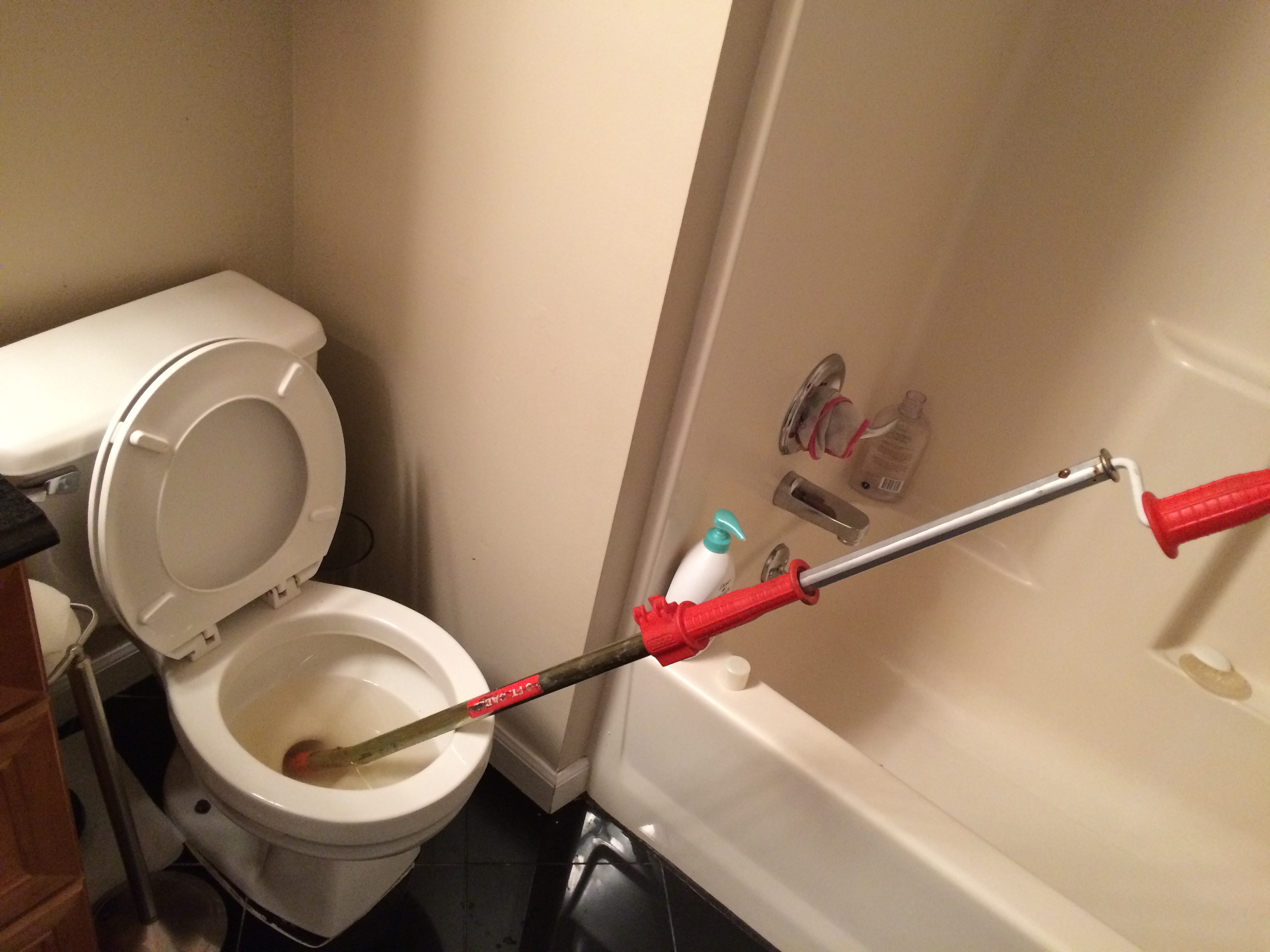 Usa Drains Inc