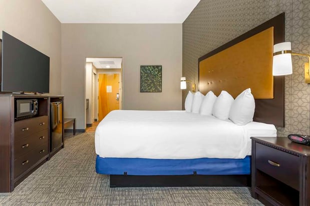 Images Best Western Plus Grant Creek Inn