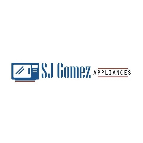 Sj Gomez Appliances