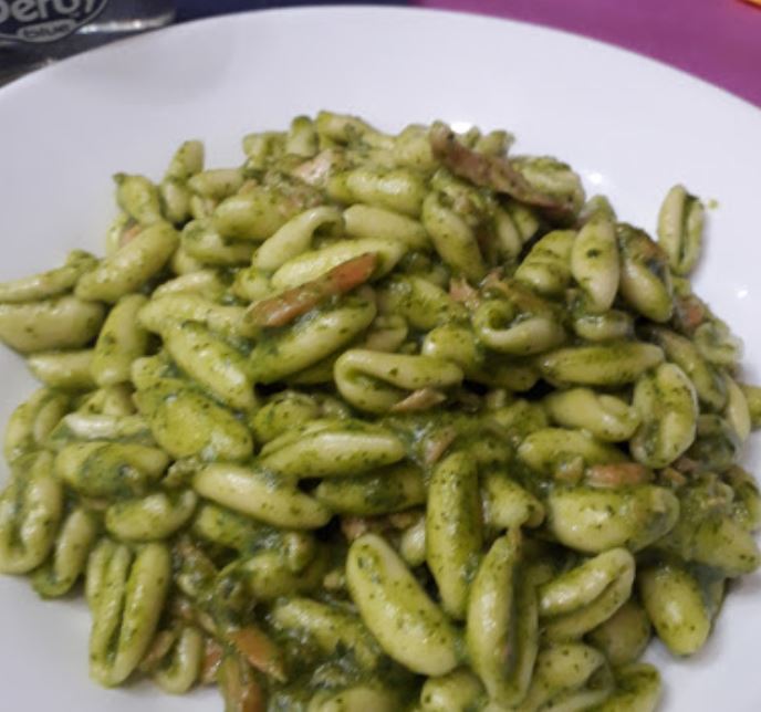 Images Ristorante Pizzeria dalla Nunzia
