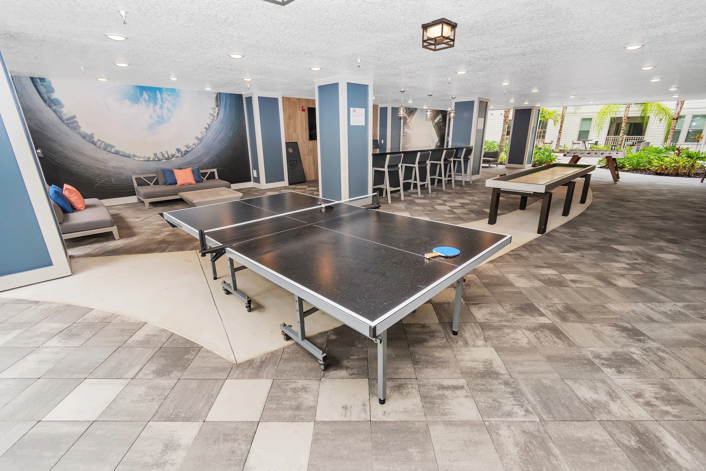 Game Cave