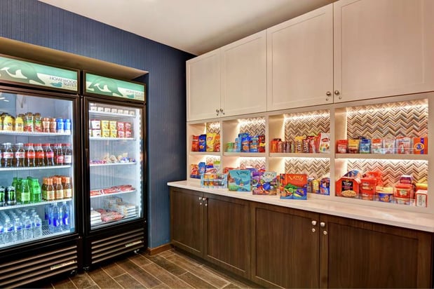 Images Homewood Suites by Hilton Poughkeepsie