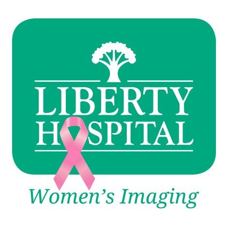 Liberty Hospital Women's Imaging Logo