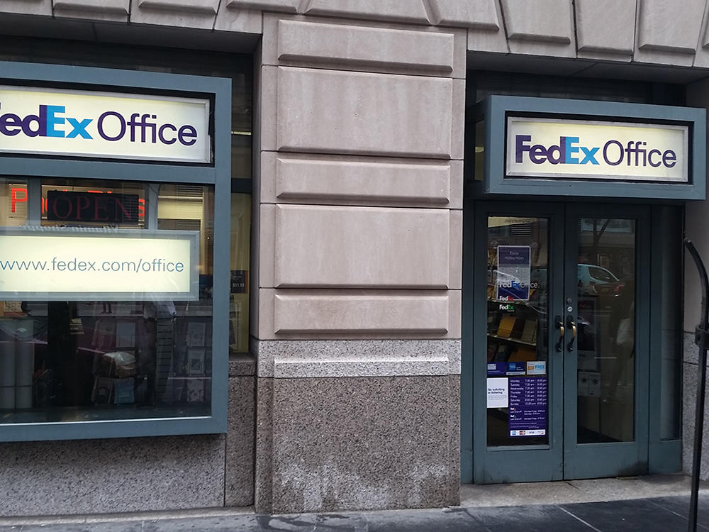 Exterior photo of FedEx Office location at 1200 Third Ave\t Print quickly and easily in the self-service area at the FedEx Office location 1200 Third Ave from email, USB, or the cloud\t FedEx Office Print & Go near 1200 Third Ave\t Shipping boxes and packing services available at FedEx Office 1200 Third Ave\t Get banners, signs, posters and prints at FedEx Office 1200 Third Ave\t Full service printing and packing at FedEx Office 1200 Third Ave\t Drop off FedEx packages near 1200 Third Ave\t FedEx shipping near 1200 Third Ave