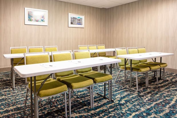 Images Hampton Inn Freeport