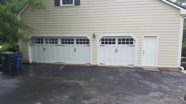 Images American Joe Garage Door Repair