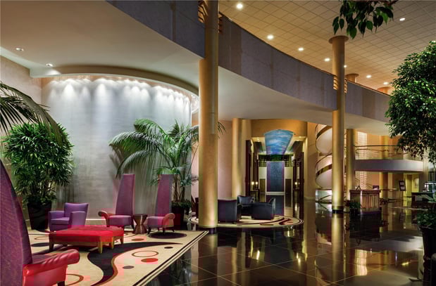 Images Hilton Washington Dulles Airport