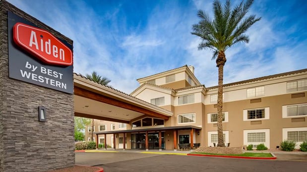Images Aiden by Best Western Scottsdale North