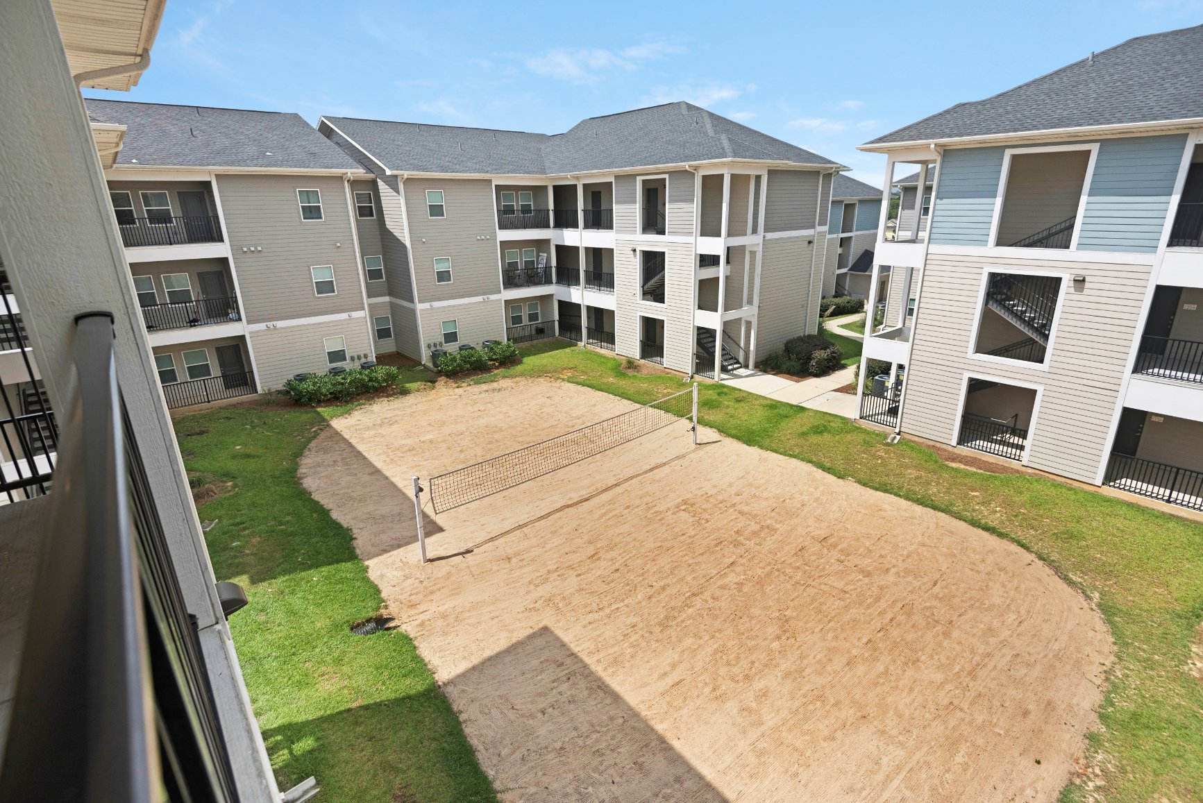 Student apartments in Pensacola FL