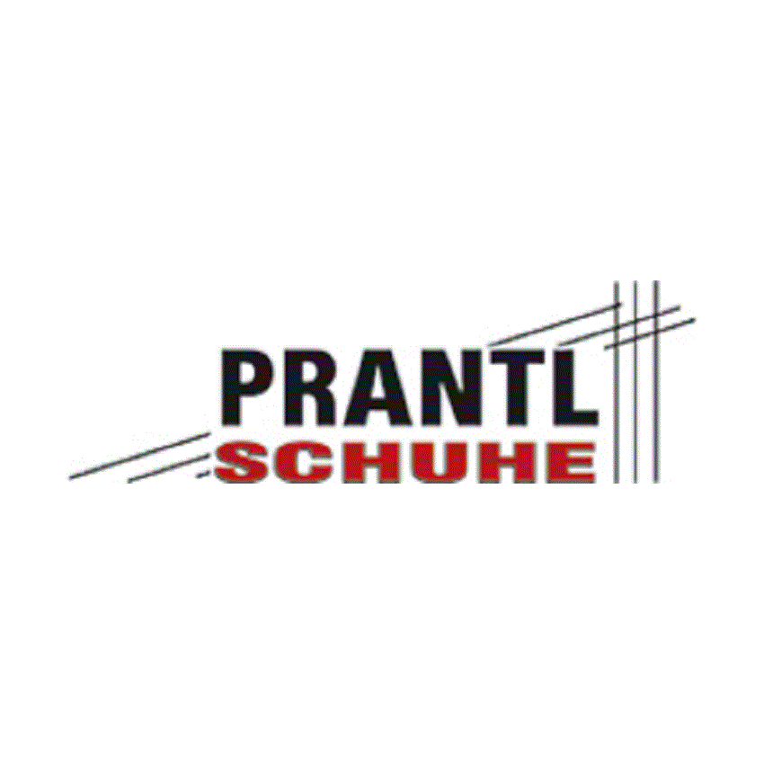 Prantl Schuhhaus Logo