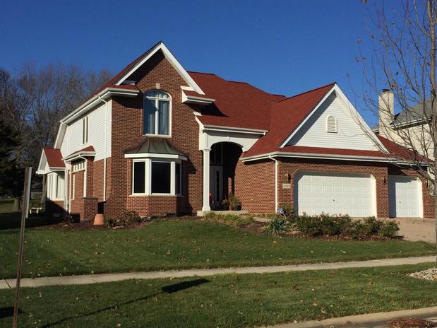 Images Stan's Roofing & Siding