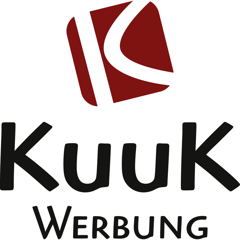 Jörg Stübinger Kuuk Werbung GmbH in Kulmbach - Logo