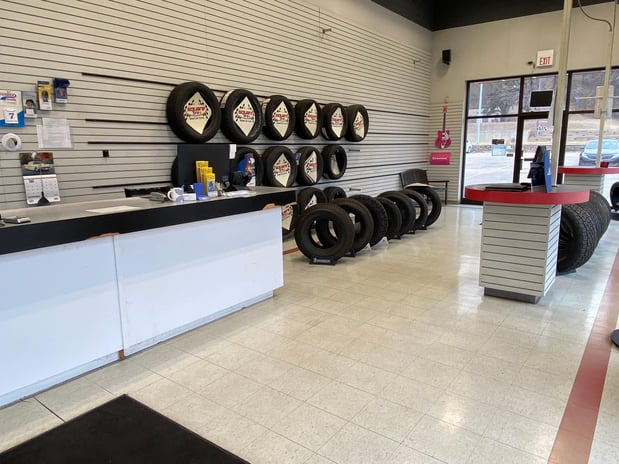 Images Square Tire