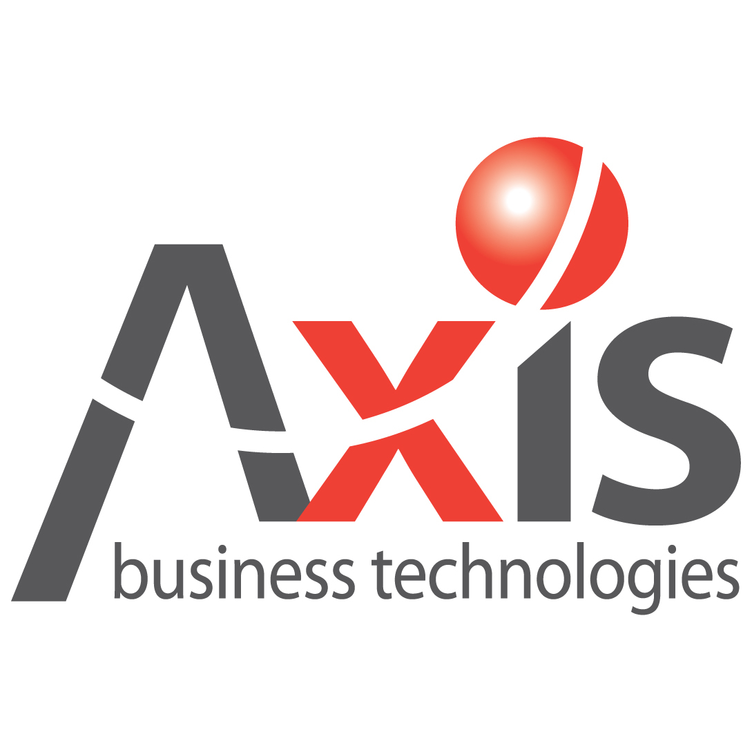 Axis Business Technologies Logo