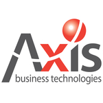 Axis Business Technologies Logo
