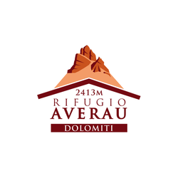 Rifugio Averau Logo