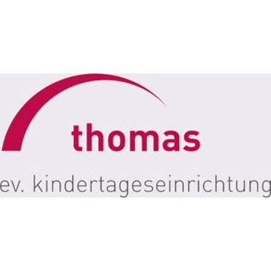 Thomas (Kita) Logo