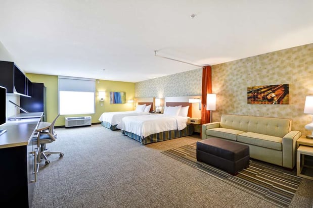 Images Home2 Suites by Hilton North Dallas Central Expy