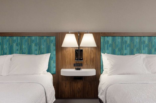 Images Hampton Inn Kalispell