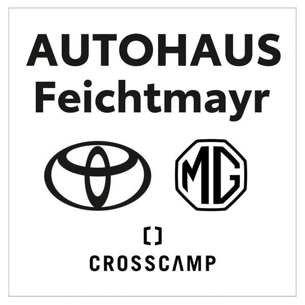 AUTOHAUS Feichtmayr GmbH Logo