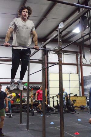 Images NKC CrossFit