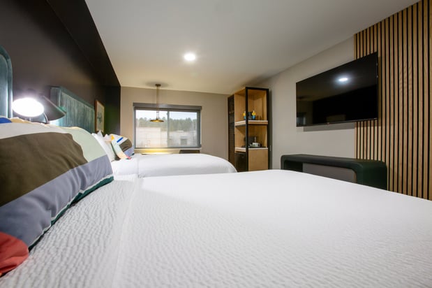 Images voco Flagstaff by IHG