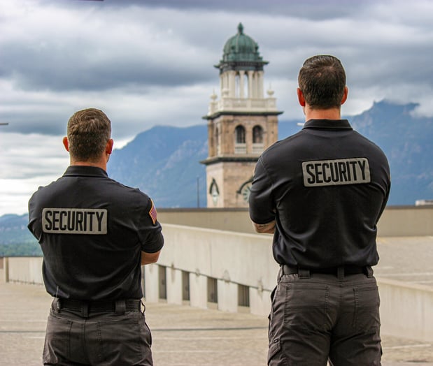 Images Saber Security Solutions LLC