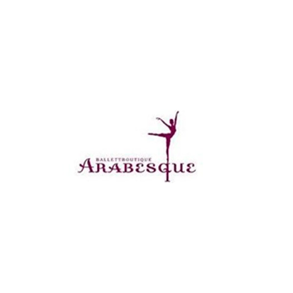 Logo von Ballettboutique Arabesque Balletbekleidung