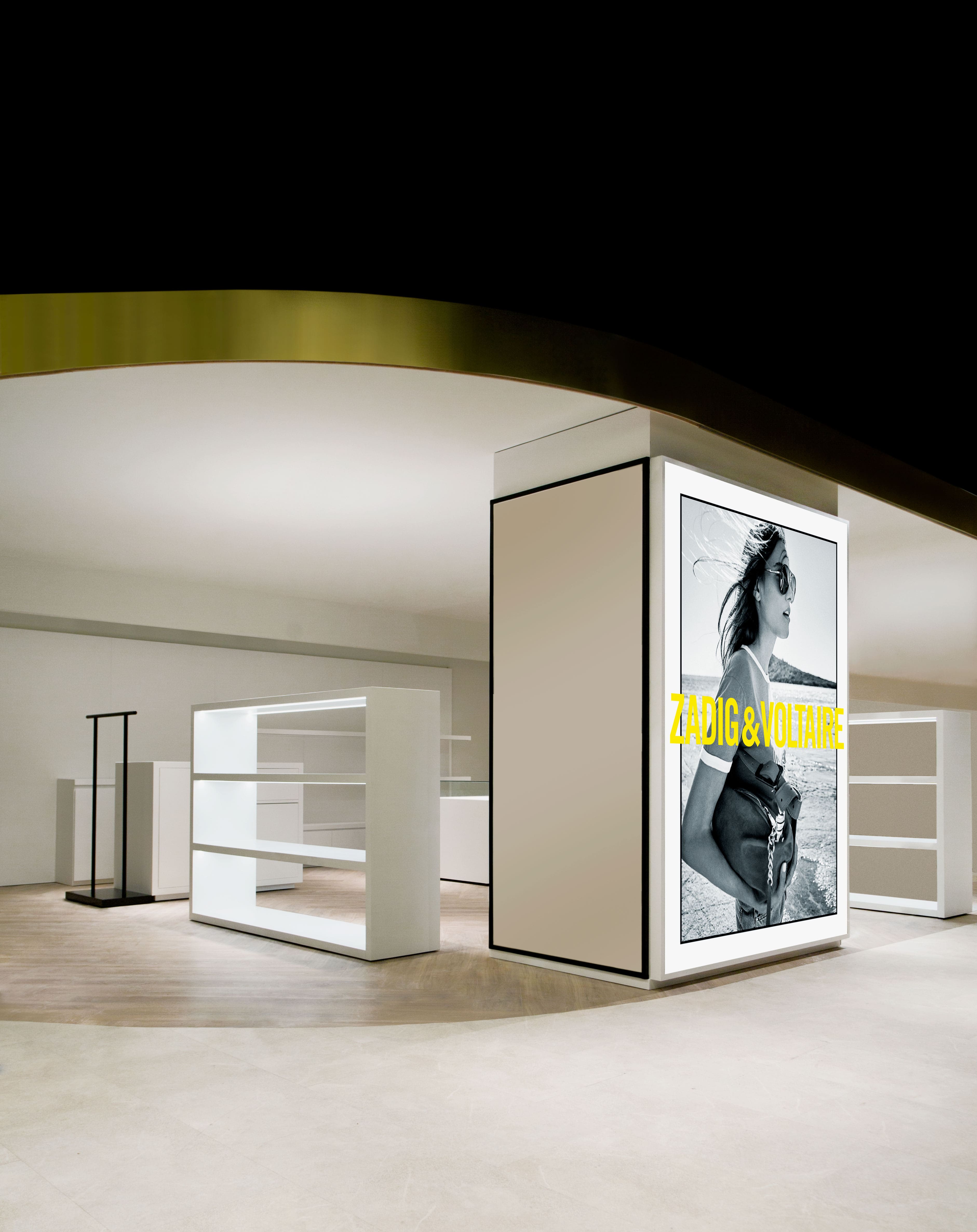 Images Zadig&Voltaire