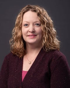 Leah Prestbo MD