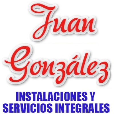 Juan González Instalaciones y Servicios Integrales Mérida