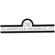 Clarksville Memorial Company LLC Logo