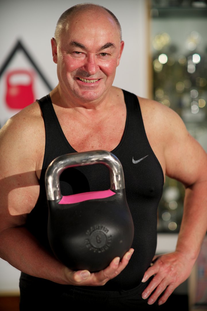 Bild 3 von Kettlebell.eu