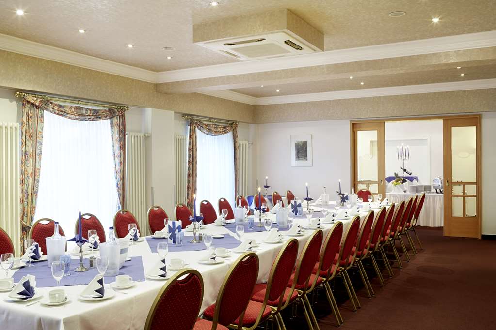 Bilder Best Western Hotel Helmstedt am Lappwald