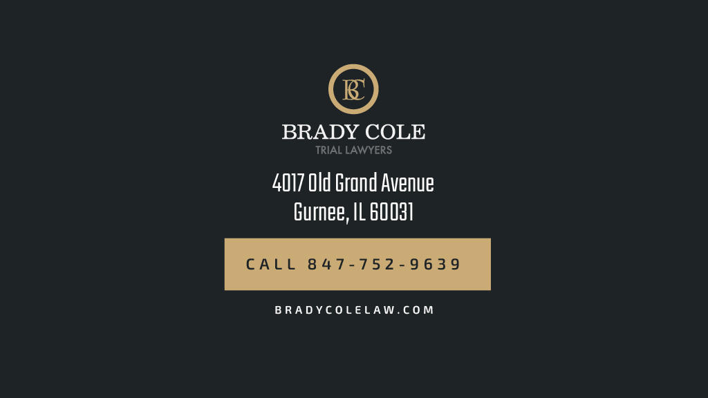 Brady Cole Trial Lawyers Cover Photo