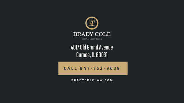 Images Brady Cole Trial Lawyers