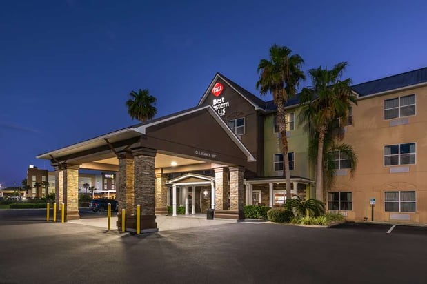 Images Best Western Plus Lake City