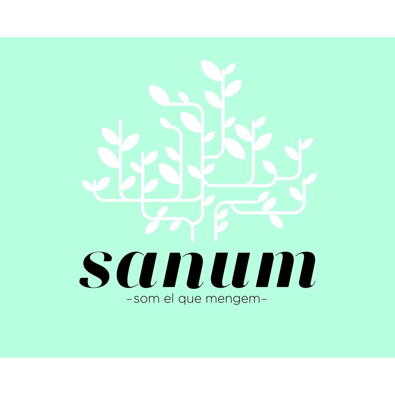 Sanum Logo