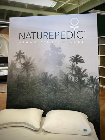 Images Austin Natural Mattress