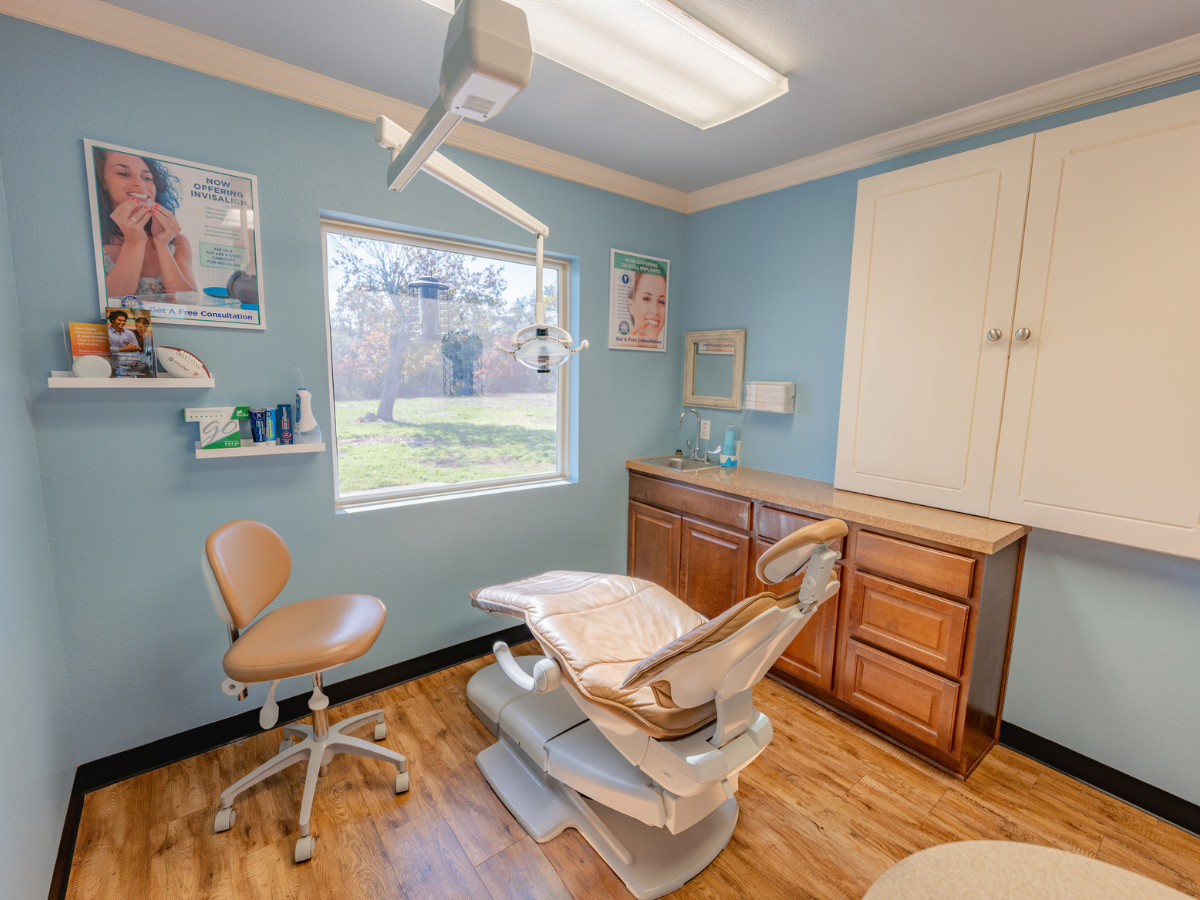 Bulverde North Family Dental Image