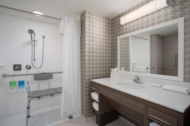 Images Home2 Suites by Hilton Omaha UN Medical Ctr Area