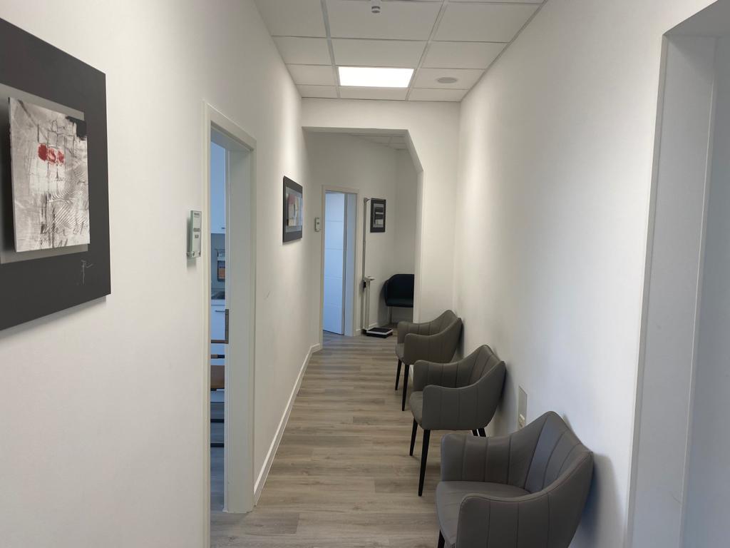 Bilder PRAXIS HAYAT - Medizinisches Versorgungszentrum | Hausarzt Groß Gerau
